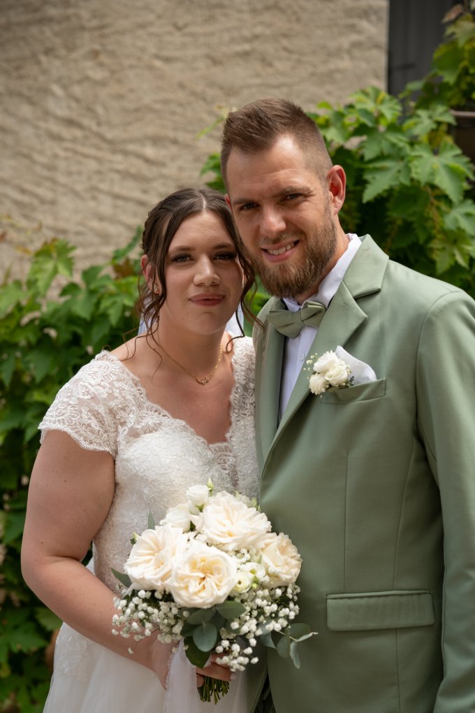 Laura et Joris photo 2